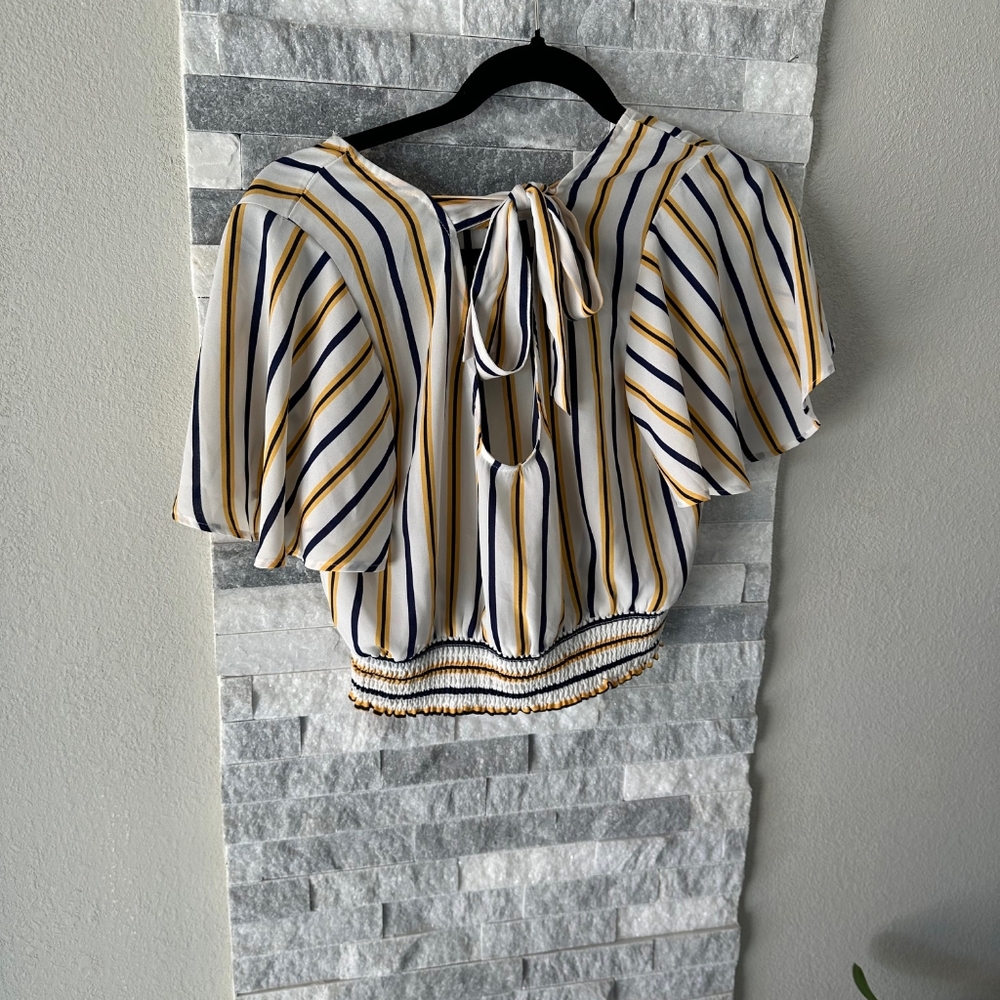 Blouse - Picture 3 of 5